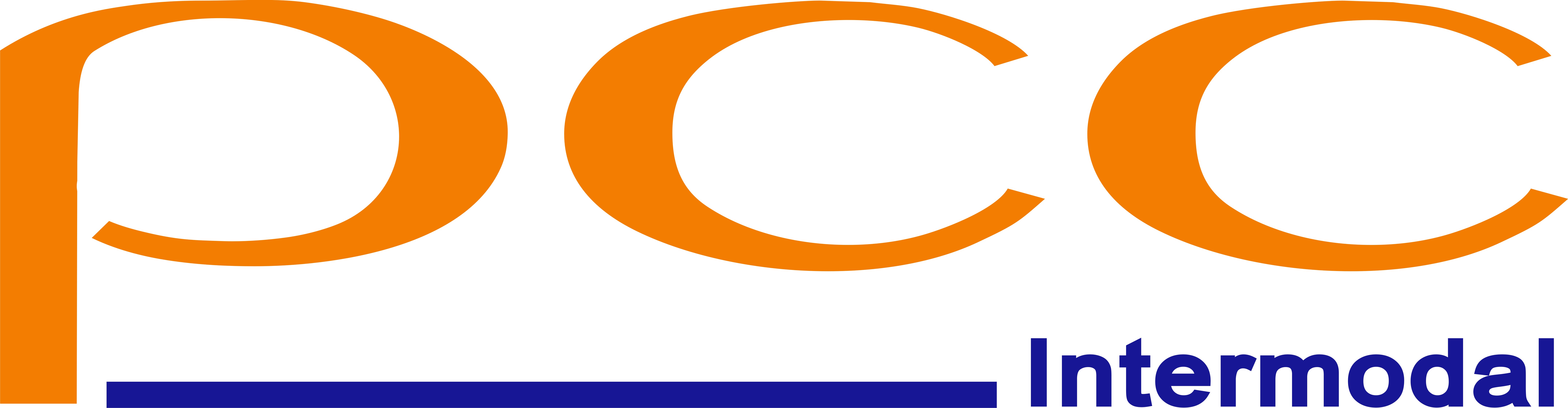 PCC Intermodal Logo